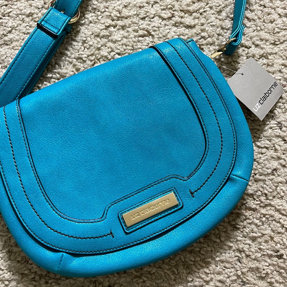 Crossbody